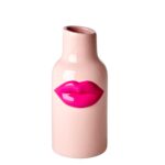Vase - Pink Mund 20cm