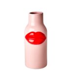 Vase - Pink Mund