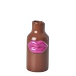 Vase - Pink Mund 14cm