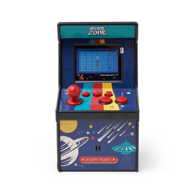 Arcade Zone - Mini-Arkadespil