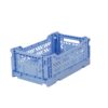 Aykasa Foldekasse - Baby Blue - Mini