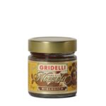 Økologisk Hasselnøddecreme - Gridelli