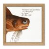 The Dybdahl Co. - The Flat-Nose - Mini Print