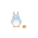 Pins & Badgets - Totoro