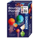 Bouncy Planets - Science
