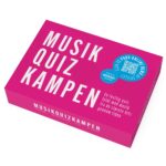 Musikquiz Kampen