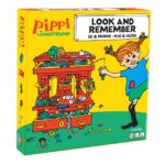 Pippi Kig & Husk