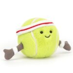 Amuseable Sports Tennis Bold - Jellycat