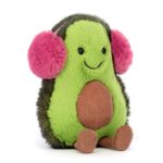 Jellycat - Toastie Amuseable Avocado