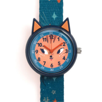 Djeco Armbåndsur - Egern