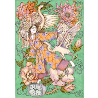 Plakat- The Awakening