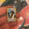 Pin - Studio Ghibli - Kiki