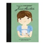 Forlaget Albert - Små Mennesker store Drømme - Jane Austen
