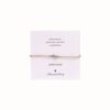 Iris Card Aventurine Armbånd