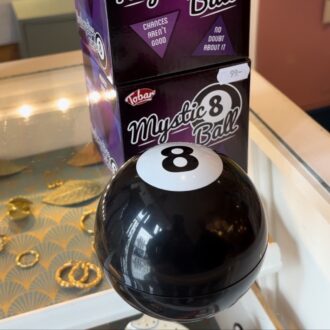 Mystic 8 Ball