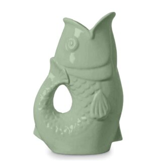 Vase - Fisk Lyspetrol