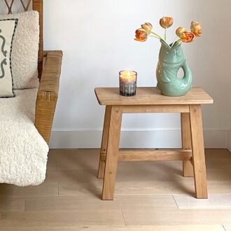 Vase - Fisk Lyspetrol