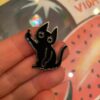 Pin - Fuck Kat