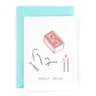 Kort - Perfect Match