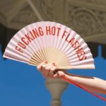 Vifte - Fucking Hot Flashes