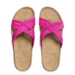 Shangies sandaler - Pink Posh