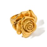 Ring - Rose