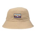 Bucket Hat - Mumi Beige