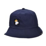 Bucket Hat - Mumifar Navy