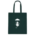 Tote Bag Mumrikken - Grøn