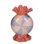 Vase Candy Multi