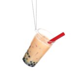 Julepynt - Bubble Tea