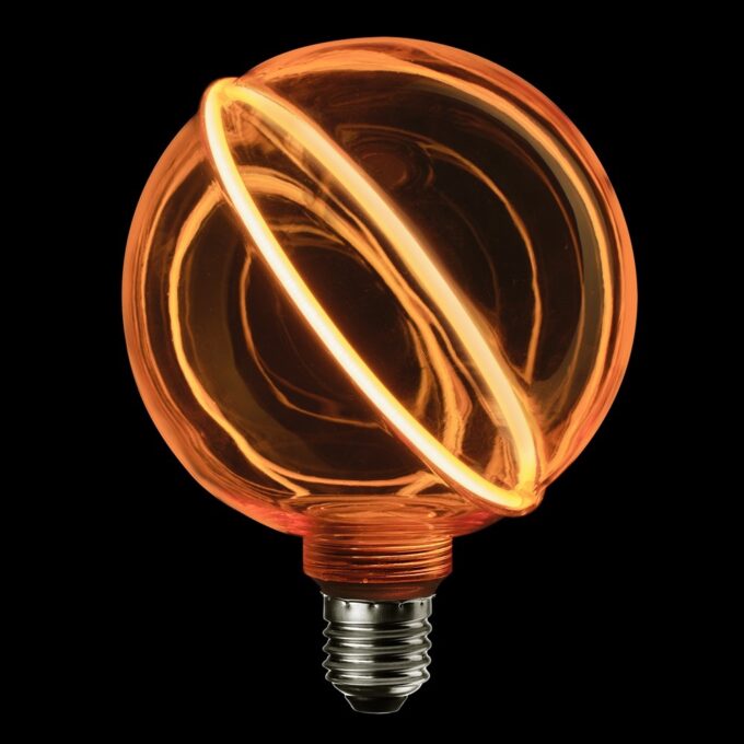 Pære - O-LED Diagonal