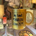 Kop - Jeg Fandt Mandlen 2024