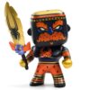 Djeco - Arty Toys - Pirat Hipster Spider