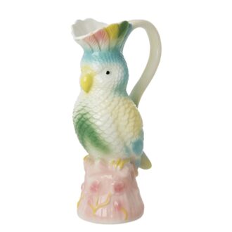 Rice - Keramik Kande Fugl
