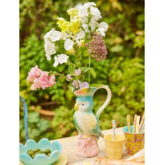 Rice - Keramik Kande Fugl