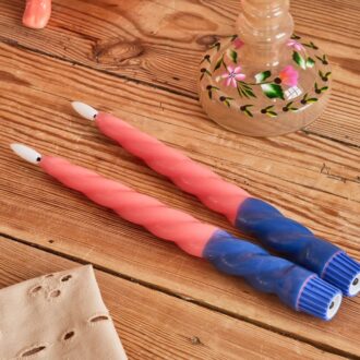 Rice - LED Lys - 2-pack