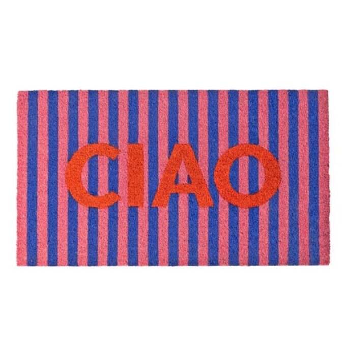 Dørmåtte - Ciao