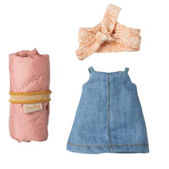 Maileg - Hiker - Big Sister