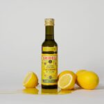 Gridelli - Olio Al Limone