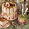 Gridelli - Crema Al Pistacchio