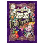 The Antiquarian Sticker Book - Imaginarium