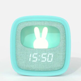 Digital Ur Turkis - Med Fugle Lyd