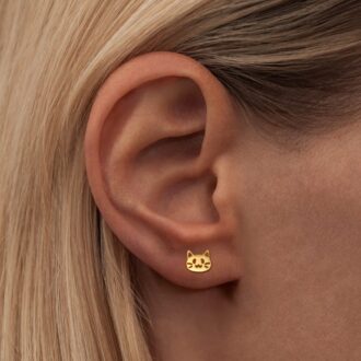 LULU Copenhagen - Ørestik - The Cat