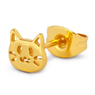 LULU Copenhagen - Ørestik - The Cat