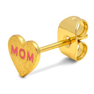 LULU Copenhagen - Ørestik - Heart Mom