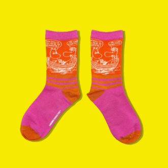 Strømper - Mumi Beautiful