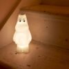 Mumitroldene LED-Lampe
