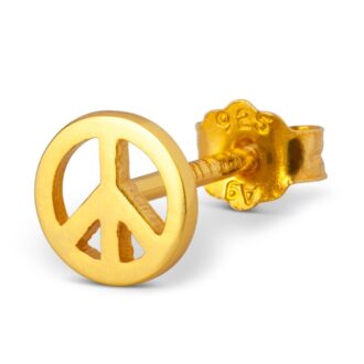 LULU Copenhagen - Ørestik - Peace