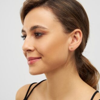 LULU Copenhagen - Ørestik - Peace